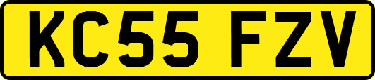 KC55FZV