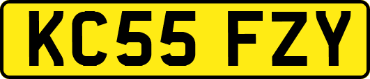 KC55FZY