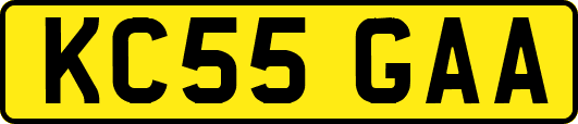 KC55GAA
