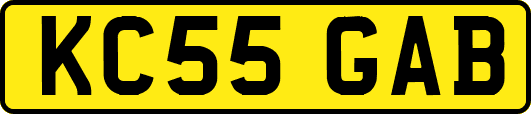 KC55GAB