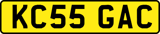 KC55GAC