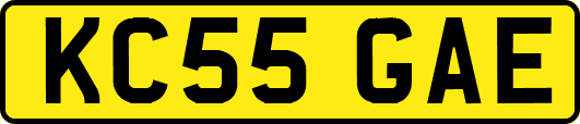 KC55GAE