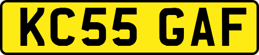 KC55GAF