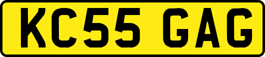 KC55GAG