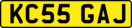 KC55GAJ