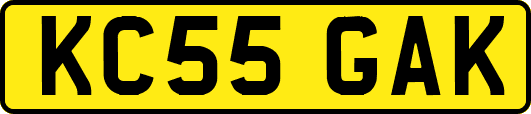 KC55GAK