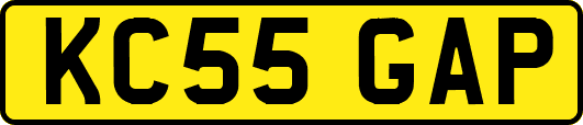 KC55GAP