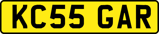 KC55GAR