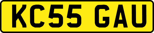 KC55GAU