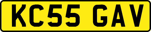 KC55GAV