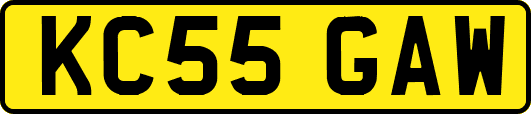 KC55GAW