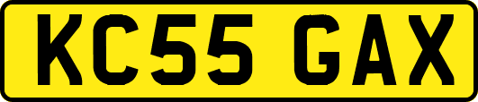 KC55GAX