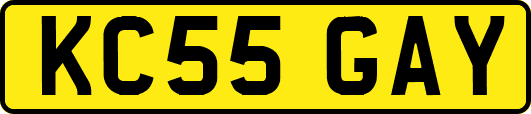 KC55GAY