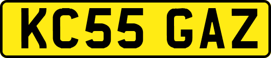 KC55GAZ