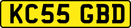 KC55GBD