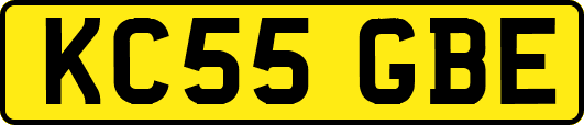 KC55GBE