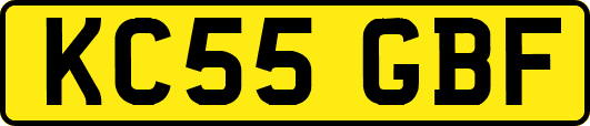 KC55GBF