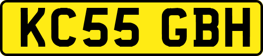 KC55GBH