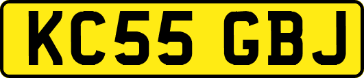 KC55GBJ