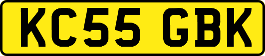KC55GBK