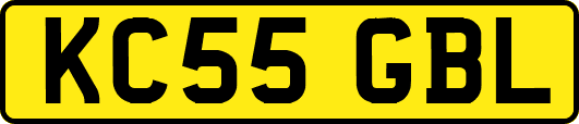 KC55GBL
