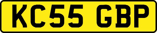 KC55GBP