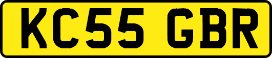 KC55GBR