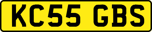 KC55GBS