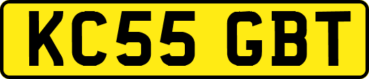 KC55GBT