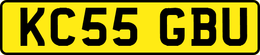 KC55GBU