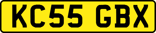 KC55GBX