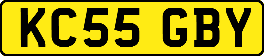 KC55GBY