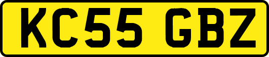 KC55GBZ