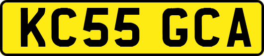 KC55GCA