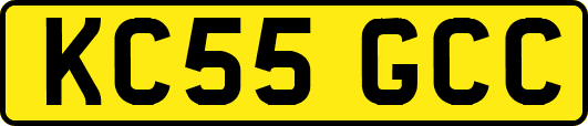KC55GCC
