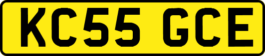 KC55GCE