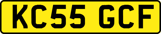 KC55GCF