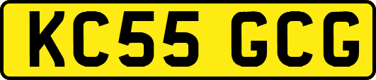 KC55GCG