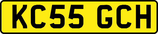 KC55GCH