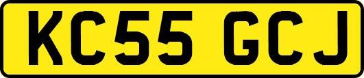 KC55GCJ