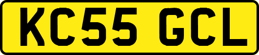 KC55GCL