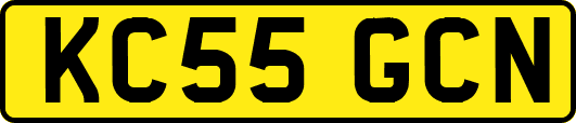 KC55GCN