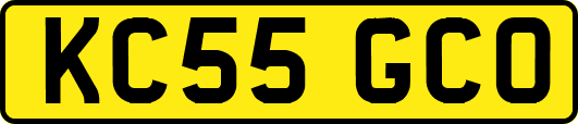 KC55GCO