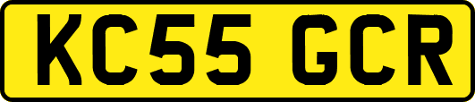 KC55GCR