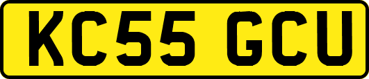 KC55GCU