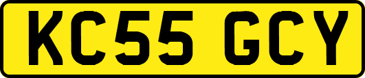 KC55GCY