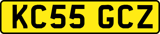 KC55GCZ