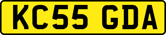 KC55GDA
