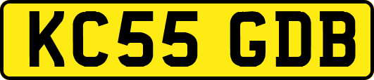 KC55GDB