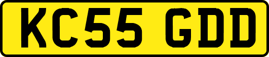 KC55GDD